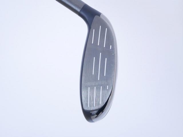 Fairway Wood : callaway : หัวไม้ 5 Callaway Paradym MAX FAST (รุ่นปี 2023 Japan Spec.) Loft 19 ก้าน Fujikura Speeder NX 40 Flex S
