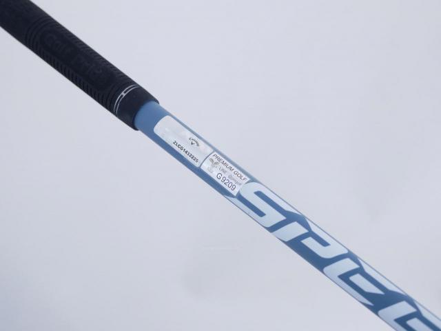 Fairway Wood : callaway : หัวไม้ 5 Callaway Paradym MAX FAST (รุ่นปี 2023 Japan Spec.) Loft 19 ก้าน Fujikura Speeder NX 40 Flex S
