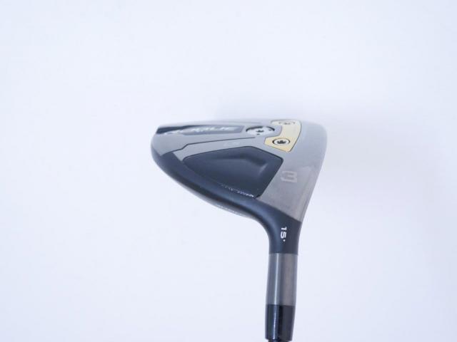 Fairway Wood : callaway : หัวไม้ 3 Callaway Rogue ST LS (ออกปี 2022) Loft 15 ก้าน Mitsubishi TENSEI 55 Flex S