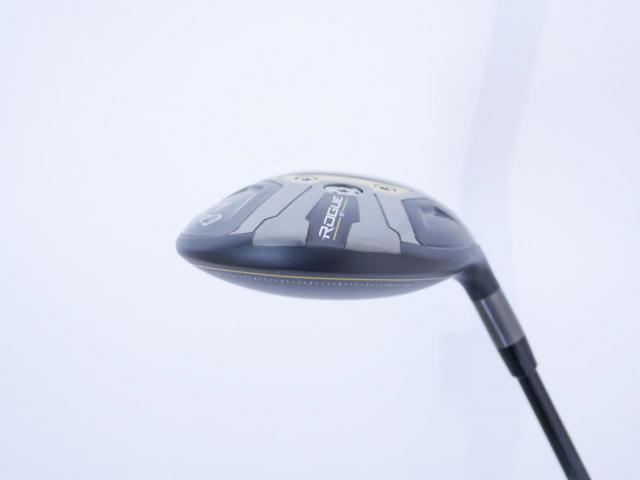 Fairway Wood : callaway : หัวไม้ 3 Callaway Rogue ST LS (ออกปี 2022) Loft 15 ก้าน Mitsubishi TENSEI 55 Flex S
