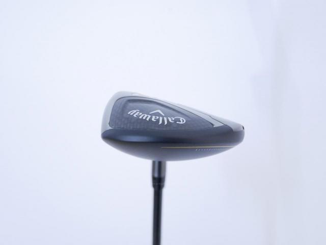 Fairway Wood : callaway : หัวไม้ 3 Callaway Rogue ST LS (ออกปี 2022) Loft 15 ก้าน Mitsubishi TENSEI 55 Flex S