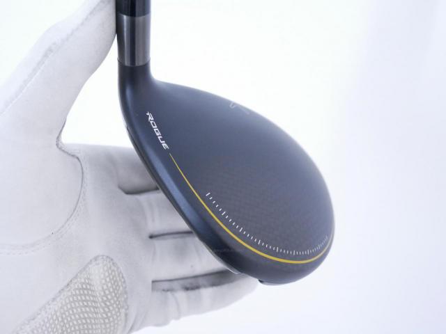 Fairway Wood : callaway : หัวไม้ 3 Callaway Rogue ST LS (ออกปี 2022) Loft 15 ก้าน Mitsubishi TENSEI 55 Flex S