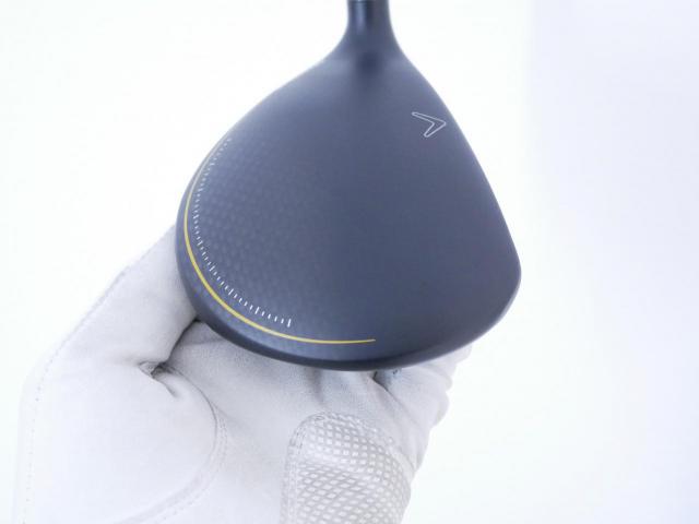 Fairway Wood : callaway : หัวไม้ 3 Callaway Rogue ST LS (ออกปี 2022) Loft 15 ก้าน Mitsubishi TENSEI 55 Flex S