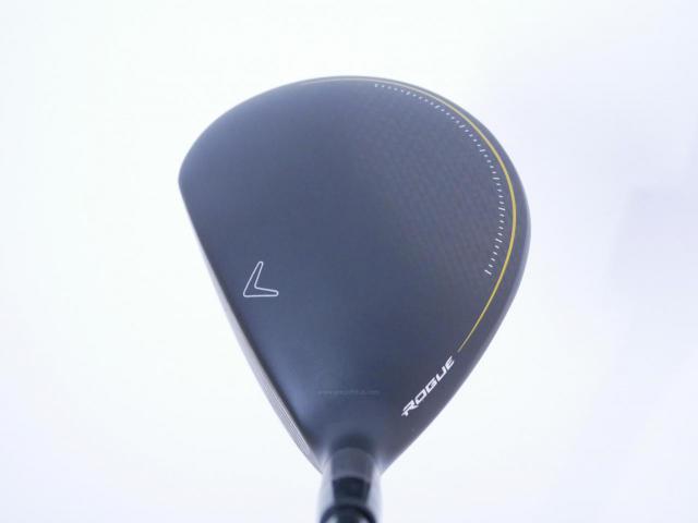 Fairway Wood : callaway : หัวไม้ 3 Callaway Rogue ST LS (ออกปี 2022) Loft 15 ก้าน Mitsubishi TENSEI 55 Flex S