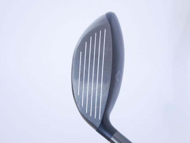 Fairway Wood : callaway : หัวไม้ 3 Callaway Rogue ST LS (ออกปี 2022) Loft 15 ก้าน Mitsubishi TENSEI 55 Flex S