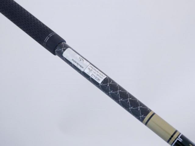 Fairway Wood : callaway : หัวไม้ 3 Callaway Rogue ST LS (ออกปี 2022) Loft 15 ก้าน Mitsubishi TENSEI 55 Flex S