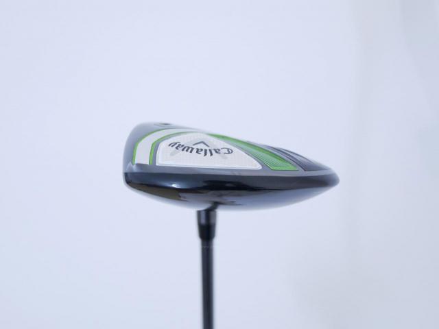 Fairway Wood : callaway : หัวไม้ 3 Callaway EPIC MAX (รุ่นปี 2021) Loft 15 ก้าน Mitsubishi Diamana 40 Flex R