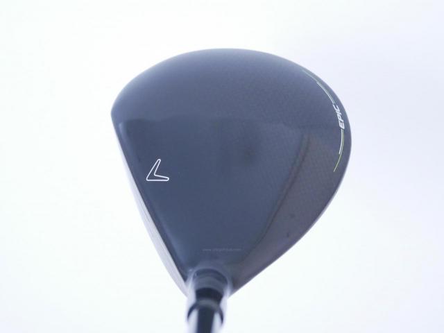 Fairway Wood : callaway : หัวไม้ 3 Callaway EPIC MAX (รุ่นปี 2021) Loft 15 ก้าน Mitsubishi Diamana 40 Flex R