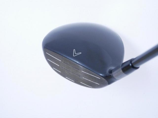 Fairway Wood : callaway : หัวไม้ 3 Callaway EPIC MAX (รุ่นปี 2021) Loft 15 ก้าน Mitsubishi Diamana 40 Flex R