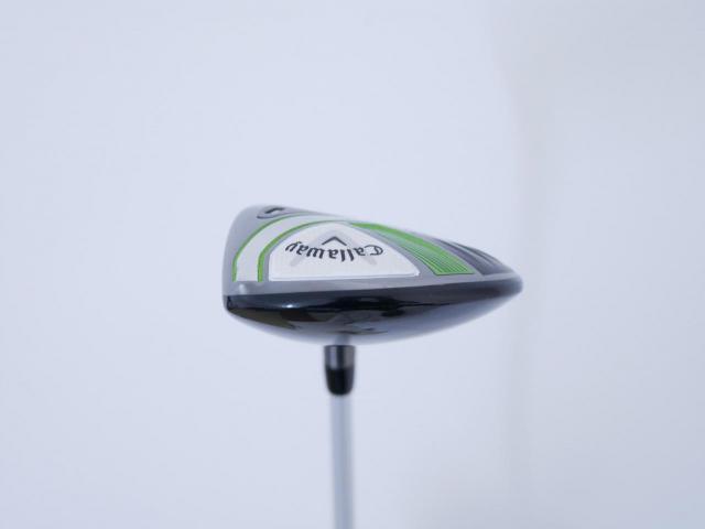 Fairway Wood : callaway : หัวไม้ 5 Callaway EPIC Speed (รุ่นปี 2021) Loft 18 ก้าน Fujikura Speeder Evolution VII FW 50 Flex SR