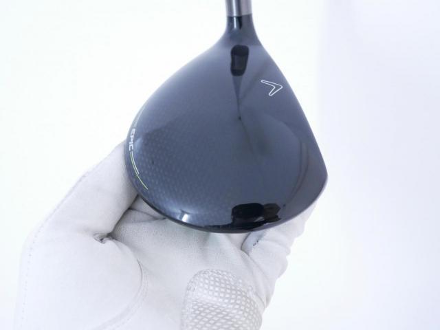Fairway Wood : callaway : หัวไม้ 5 Callaway EPIC Speed (รุ่นปี 2021) Loft 18 ก้าน Fujikura Speeder Evolution VII FW 50 Flex SR