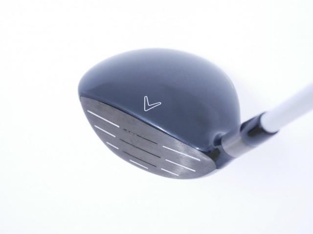 Fairway Wood : callaway : หัวไม้ 5 Callaway EPIC Speed (รุ่นปี 2021) Loft 18 ก้าน Fujikura Speeder Evolution VII FW 50 Flex SR