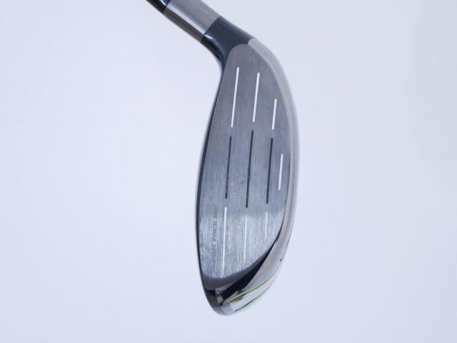 Fairway Wood : callaway : หัวไม้ 5 Callaway EPIC Speed (รุ่นปี 2021) Loft 18 ก้าน Fujikura Speeder Evolution VII FW 50 Flex SR