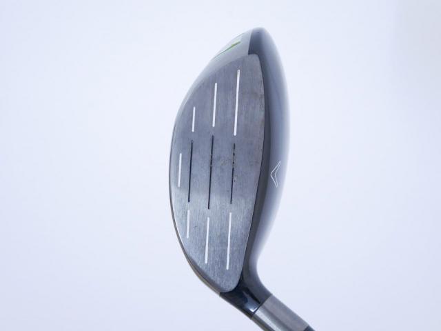 Fairway Wood : callaway : หัวไม้ 5 Callaway EPIC Speed (รุ่นปี 2021) Loft 18 ก้าน Fujikura Speeder Evolution VII FW 50 Flex SR