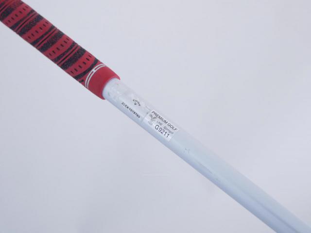Fairway Wood : callaway : หัวไม้ 5 Callaway EPIC Speed (รุ่นปี 2021) Loft 18 ก้าน Fujikura Speeder Evolution VII FW 50 Flex SR