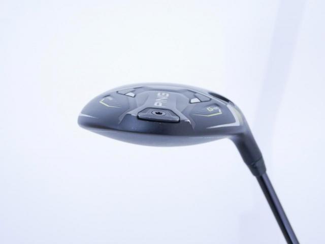 Fairway Wood : Ping : หัวไม้ 3 Ping G430 MAX (ปี 2024) Loft 15 ก้าน Ping Tour 2.0 65 Flex S