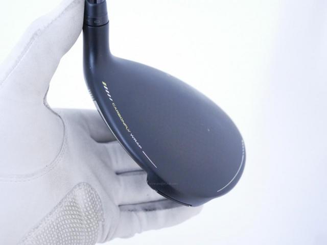 Fairway Wood : Ping : หัวไม้ 3 Ping G430 MAX (ปี 2024) Loft 15 ก้าน Ping Tour 2.0 65 Flex S