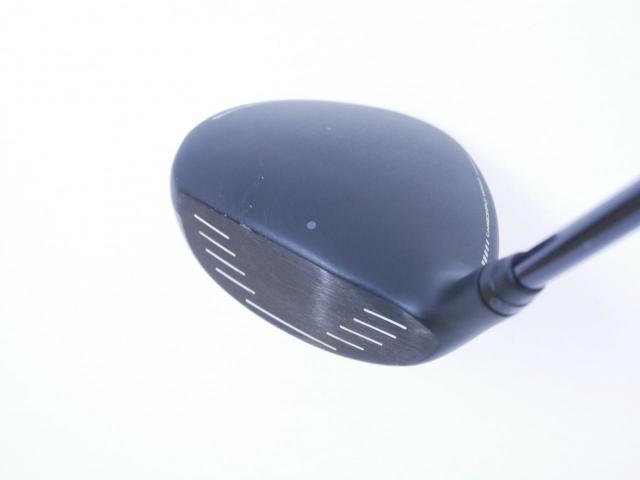 Fairway Wood : Ping : หัวไม้ 3 Ping G430 MAX (ปี 2024) Loft 15 ก้าน Ping Tour 2.0 65 Flex S