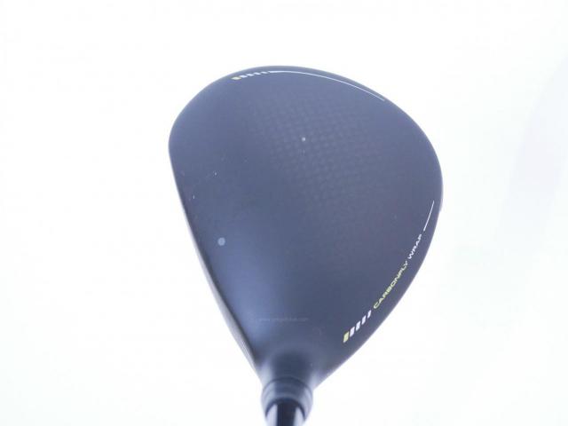 Fairway Wood : Ping : หัวไม้ 3 Ping G430 MAX (ปี 2024) Loft 15 ก้าน Ping Tour 2.0 65 Flex S