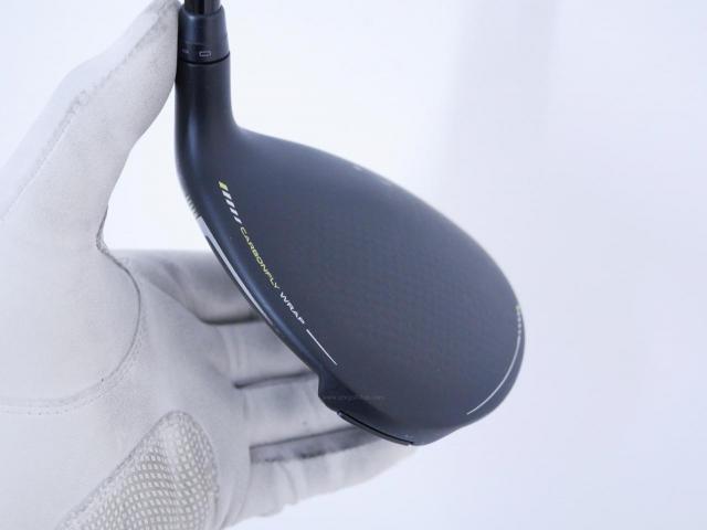 Fairway Wood : Ping : หัวไม้ 3 Ping G430 MAX (ปี 2024) Loft 15 ก้าน Ping Alta J CB Flex S