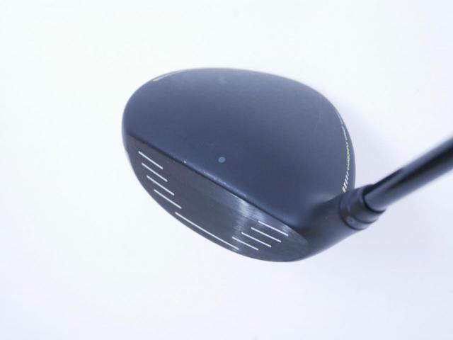 Fairway Wood : Ping : หัวไม้ 3 Ping G430 MAX (ปี 2024) Loft 15 ก้าน Ping Alta J CB Flex S