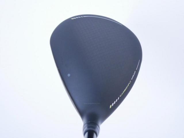 Fairway Wood : Ping : หัวไม้ 3 Ping G430 MAX (ปี 2024) Loft 15 ก้าน Ping Alta J CB Flex S