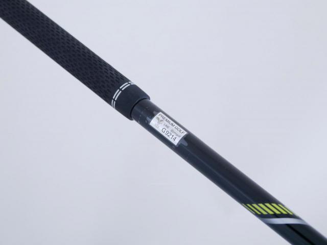 Fairway Wood : Ping : หัวไม้ 3 Ping G430 MAX (ปี 2024) Loft 15 ก้าน Ping Alta J CB Flex S