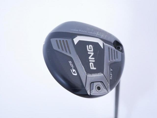 Fairway Wood : Ping : หัวไม้ 5 Ping G425 SFT (ออกปี 2021) Loft 19 ก้าน Ping Alta J CB Flex R