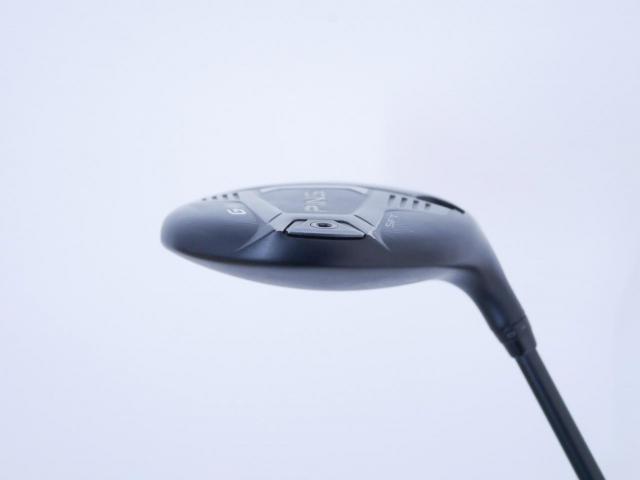 Fairway Wood : Ping : หัวไม้ 5 Ping G425 SFT (ออกปี 2021) Loft 19 ก้าน Ping Alta J CB Flex R