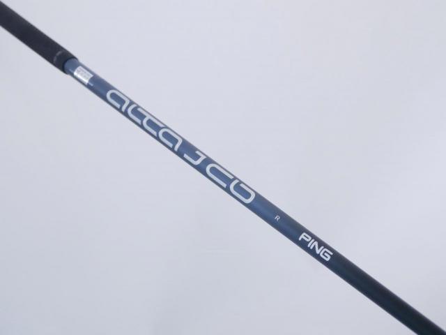 Fairway Wood : Ping : หัวไม้ 5 Ping G425 SFT (ออกปี 2021) Loft 19 ก้าน Ping Alta J CB Flex R