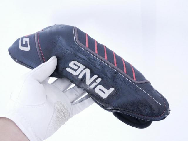 Fairway Wood : Ping : **มีบุบ** หัวไม้ 3 Ping G410 Maraging Steel (รุ่นปี 2019 Japan Spec) Loft 14.5 ก้าน Ping ALTA J CB Flex S