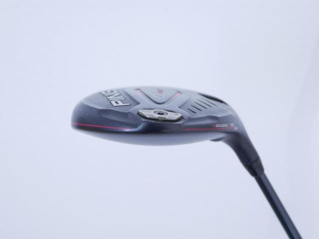 Fairway Wood : Ping : **มีบุบ** หัวไม้ 3 Ping G410 Maraging Steel (รุ่นปี 2019 Japan Spec) Loft 14.5 ก้าน Ping ALTA J CB Flex S
