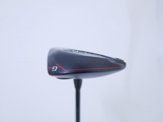 Fairway Wood : Ping : **มีบุบ** หัวไม้ 3 Ping G410 Maraging Steel (รุ่นปี 2019 Japan Spec) Loft 14.5 ก้าน Ping ALTA J CB Flex S