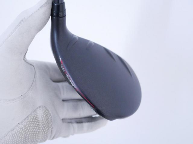 Fairway Wood : Ping : **มีบุบ** หัวไม้ 3 Ping G410 Maraging Steel (รุ่นปี 2019 Japan Spec) Loft 14.5 ก้าน Ping ALTA J CB Flex S