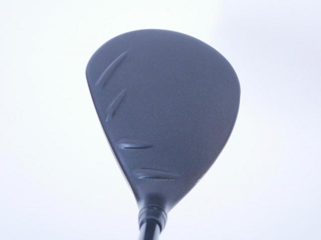 Fairway Wood : Ping : **มีบุบ** หัวไม้ 3 Ping G410 Maraging Steel (รุ่นปี 2019 Japan Spec) Loft 14.5 ก้าน Ping ALTA J CB Flex S