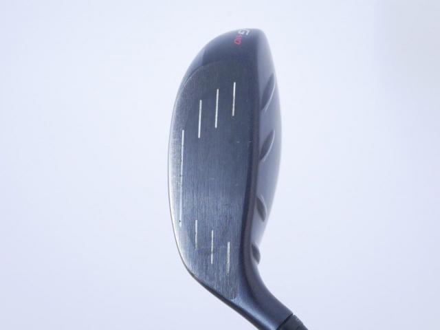 Fairway Wood : Ping : **มีบุบ** หัวไม้ 3 Ping G410 Maraging Steel (รุ่นปี 2019 Japan Spec) Loft 14.5 ก้าน Ping ALTA J CB Flex S