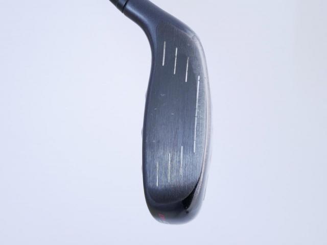 Fairway Wood : Ping : **มีบุบ** หัวไม้ 3 Ping G410 Maraging Steel (รุ่นปี 2019 Japan Spec) Loft 14.5 ก้าน Ping ALTA J CB Flex S