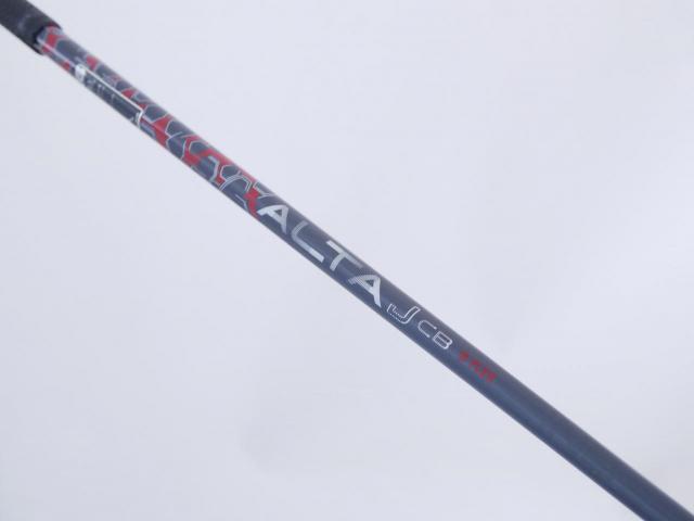 Fairway Wood : Ping : **มีบุบ** หัวไม้ 3 Ping G410 Maraging Steel (รุ่นปี 2019 Japan Spec) Loft 14.5 ก้าน Ping ALTA J CB Flex S