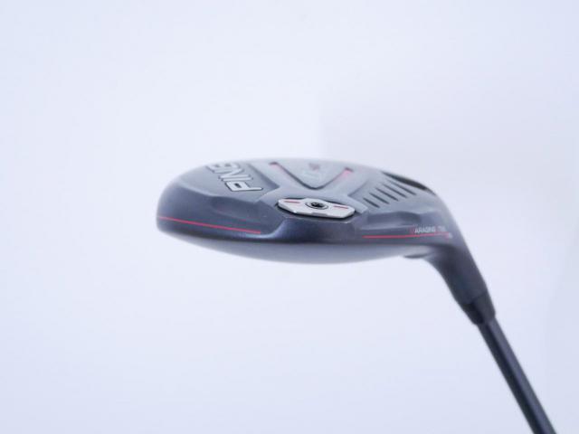 Fairway Wood : Ping : หัวไม้ 5 Ping G410 Maraging Steel (รุ่นปี 2019 Japan Spec) Loft 17.5 ก้าน Ping ALTA J CB Flex S