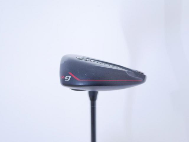 Fairway Wood : Ping : หัวไม้ 5 Ping G410 Maraging Steel (รุ่นปี 2019 Japan Spec) Loft 17.5 ก้าน Ping ALTA J CB Flex S