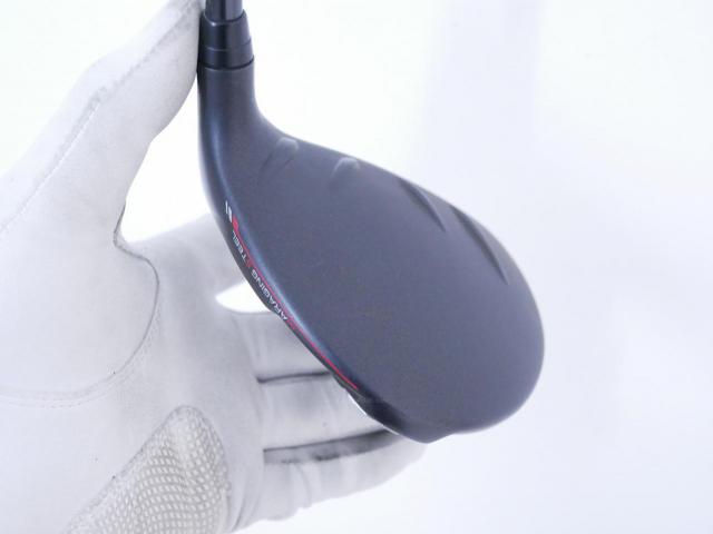 Fairway Wood : Ping : หัวไม้ 5 Ping G410 Maraging Steel (รุ่นปี 2019 Japan Spec) Loft 17.5 ก้าน Ping ALTA J CB Flex S