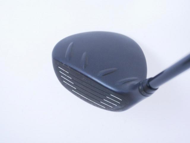Fairway Wood : Ping : หัวไม้ 5 Ping G410 Maraging Steel (รุ่นปี 2019 Japan Spec) Loft 17.5 ก้าน Ping ALTA J CB Flex S