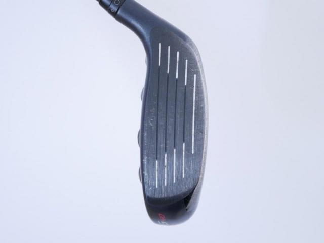Fairway Wood : Ping : หัวไม้ 5 Ping G410 Maraging Steel (รุ่นปี 2019 Japan Spec) Loft 17.5 ก้าน Ping ALTA J CB Flex S