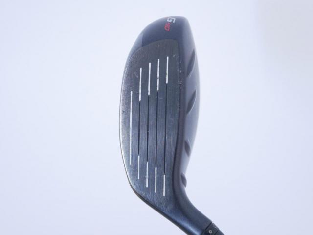 Fairway Wood : Ping : หัวไม้ 5 Ping G410 Maraging Steel (รุ่นปี 2019 Japan Spec) Loft 17.5 ก้าน Ping ALTA J CB Flex S