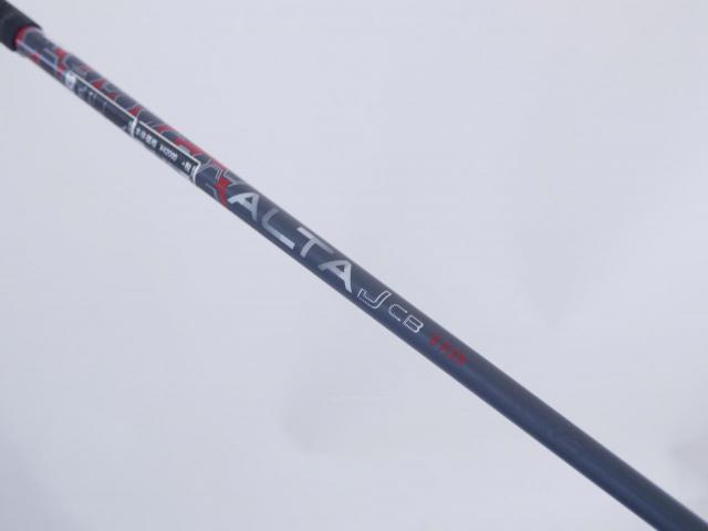 Fairway Wood : Ping : หัวไม้ 5 Ping G410 Maraging Steel (รุ่นปี 2019 Japan Spec) Loft 17.5 ก้าน Ping ALTA J CB Flex S