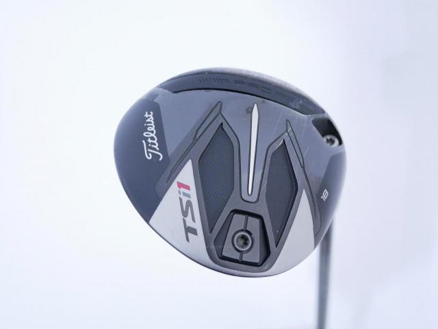 Fairway Wood : Titleist : หัวไม้ 5 Titleist TSi1 (ออกปี 2021) Loft 18 ก้าน Mitsubishi KUROKAGE Flex S