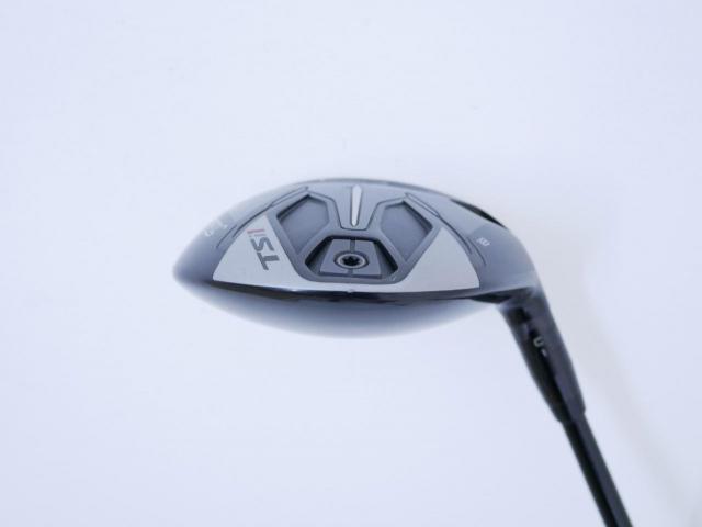 Fairway Wood : Titleist : หัวไม้ 5 Titleist TSi1 (ออกปี 2021) Loft 18 ก้าน Mitsubishi KUROKAGE Flex S