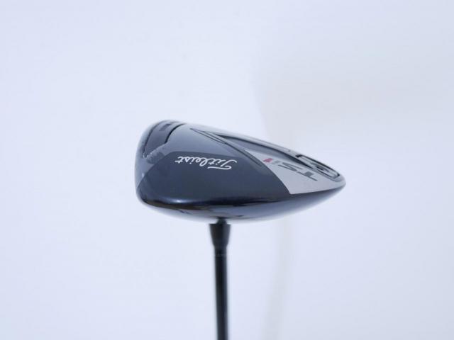 Fairway Wood : Titleist : หัวไม้ 5 Titleist TSi1 (ออกปี 2021) Loft 18 ก้าน Mitsubishi KUROKAGE Flex S