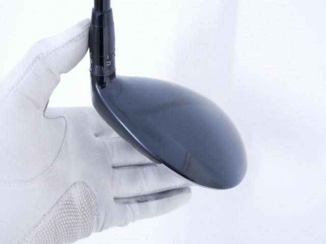 Fairway Wood : Titleist : หัวไม้ 5 Titleist TSi1 (ออกปี 2021) Loft 18 ก้าน Mitsubishi KUROKAGE Flex S