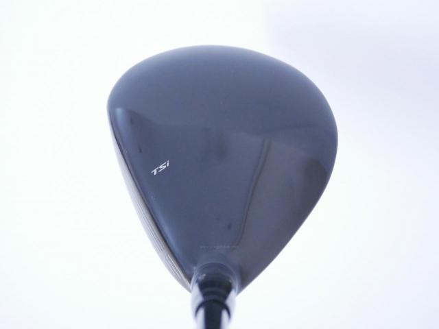 Fairway Wood : Titleist : หัวไม้ 5 Titleist TSi1 (ออกปี 2021) Loft 18 ก้าน Mitsubishi KUROKAGE Flex S